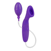 California Exotics Body & Soul Scintillation Pump Clit Ticklers and Pulsators